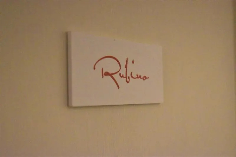 Hotel Federico 70 Rubino Family Palermo