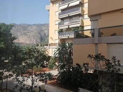 Federico 70 Rubino Family Hotel Palermo